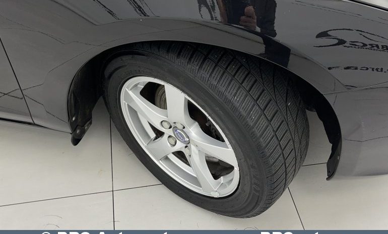 Volvo S60 D2 2016 full