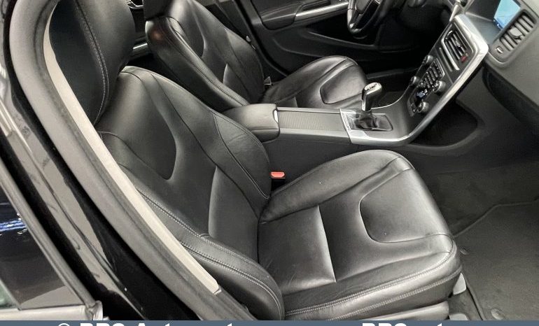 Volvo S60 D2 2016 full