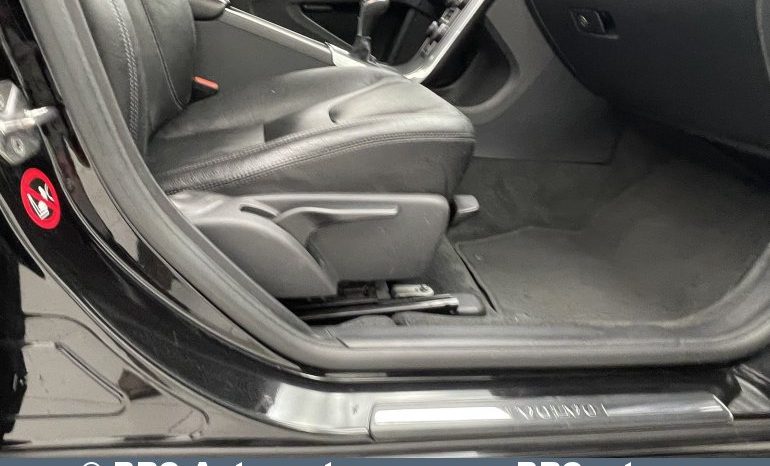 Volvo S60 D2 2016 full
