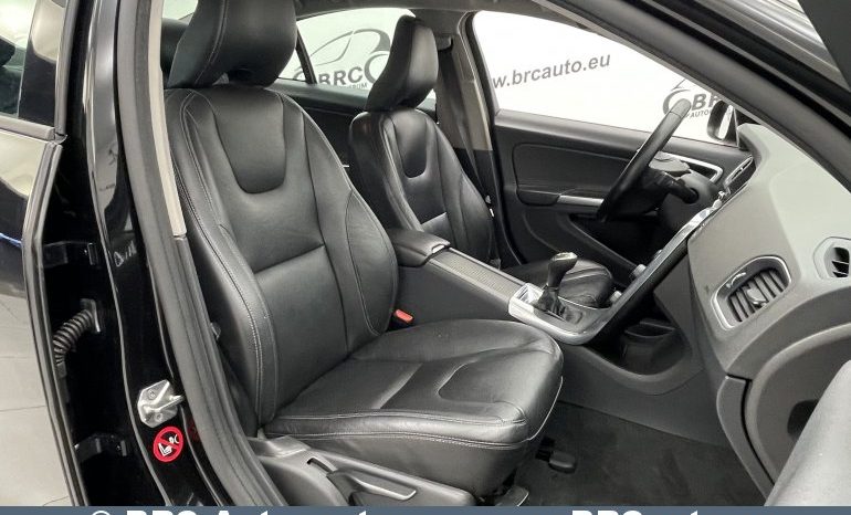 Volvo S60 D2 2016 full
