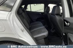 Volkswagen ID.4 82kWh PRO Automatas 2024 full