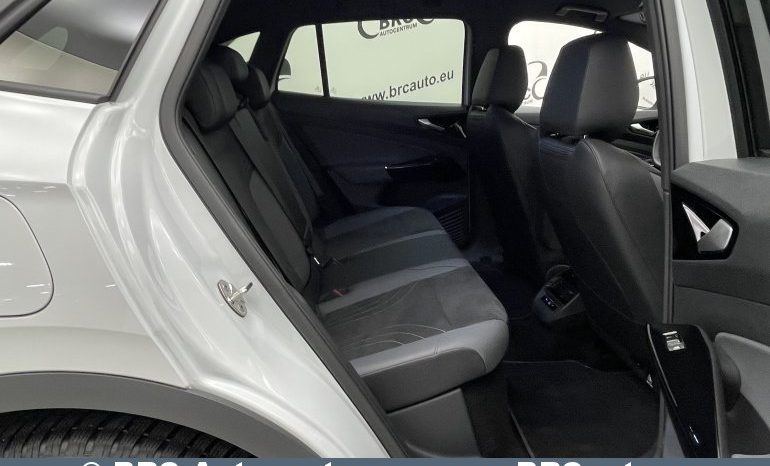 Volkswagen ID.4 82kWh PRO Automatas 2024 full