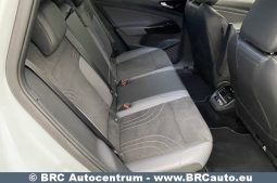 Volkswagen ID.4 82kWh PRO Automatas 2024 full