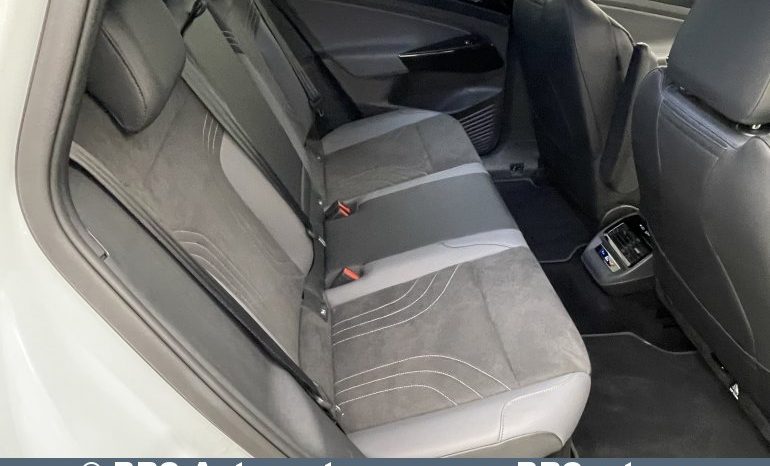 Volkswagen ID.4 82kWh PRO Automatas 2024 full