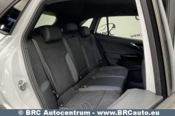 Volkswagen ID.4 82kWh PRO Automatas 2024 full