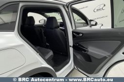 Volkswagen ID.4 82kWh PRO Automatas 2024 full