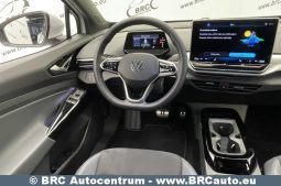 Volkswagen ID.4 82kWh PRO Automatas 2024 full