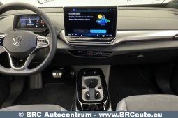 Volkswagen ID.4 82kWh PRO Automatas 2024 full