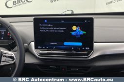Volkswagen ID.4 82kWh PRO Automatas 2024 full