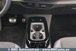 Volkswagen ID.4 82kWh PRO Automatas 2024 full