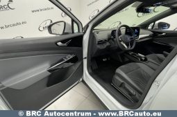 Volkswagen ID.4 82kWh PRO Automatas 2024 full