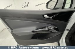 Volkswagen ID.4 82kWh PRO Automatas 2024 full