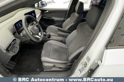 Volkswagen ID.4 82kWh PRO Automatas 2024 full