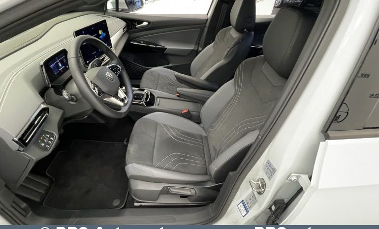 Volkswagen ID.4 82kWh PRO Automatas 2024 full