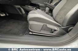 Volkswagen ID.4 82kWh PRO Automatas 2024 full