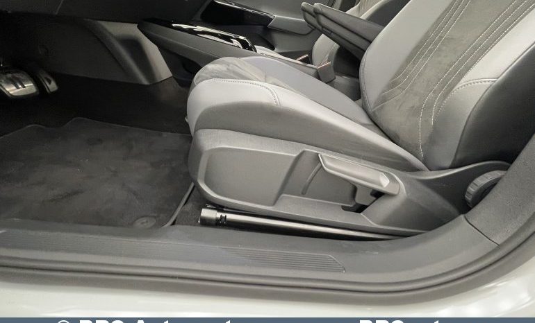 Volkswagen ID.4 82kWh PRO Automatas 2024 full