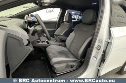 Volkswagen ID.4 82kWh PRO Automatas 2024 full
