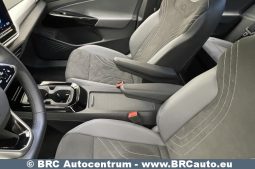 Volkswagen ID.4 82kWh PRO Automatas 2024 full