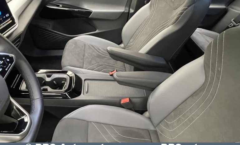 Volkswagen ID.4 82kWh PRO Automatas 2024 full