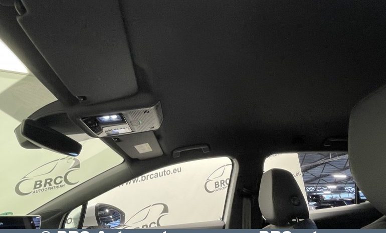 Volkswagen ID.4 82kWh PRO Automatas 2024 full