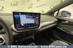 Volkswagen ID.4 82kWh PRO Automatas 2024 full