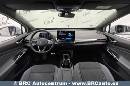 Volkswagen ID.4 82kWh PRO Automatas 2024 full