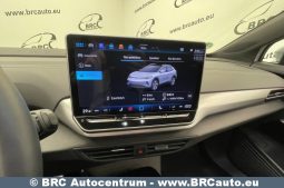 Volkswagen ID.4 82kWh PRO Automatas 2024 full