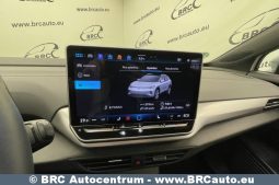 Volkswagen ID.4 82kWh PRO Automatas 2024 full
