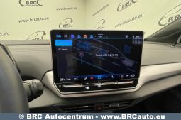 Volkswagen ID.4 82kWh PRO Automatas 2024 full