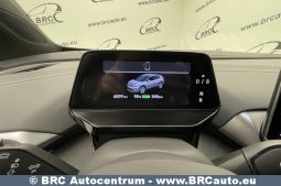 Volkswagen ID.4 82kWh PRO Automatas 2024 full