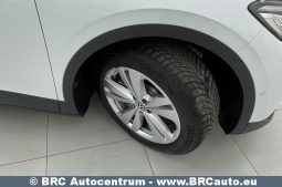 Volkswagen ID.4 82kWh PRO Automatas 2024 full