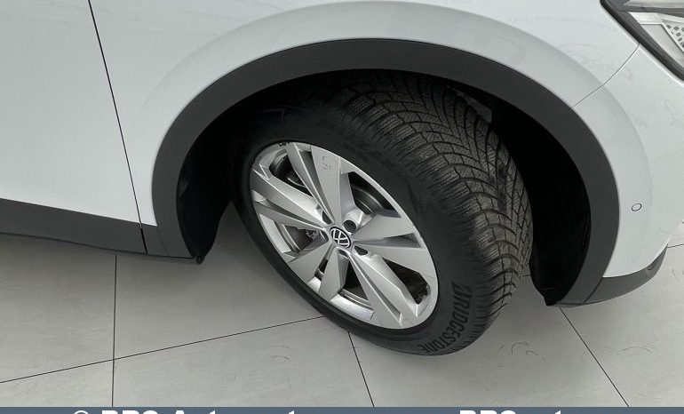 Volkswagen ID.4 82kWh PRO Automatas 2024 full