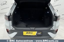 Volkswagen ID.4 82kWh PRO Automatas 2024 full