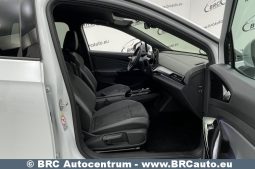 Volkswagen ID.4 82kWh PRO Automatas 2024 full