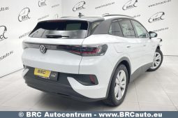 Volkswagen ID.4 82kWh PRO Automatas 2024 full