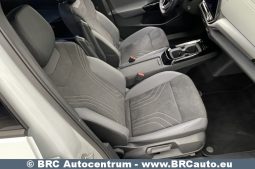 Volkswagen ID.4 82kWh PRO Automatas 2024 full