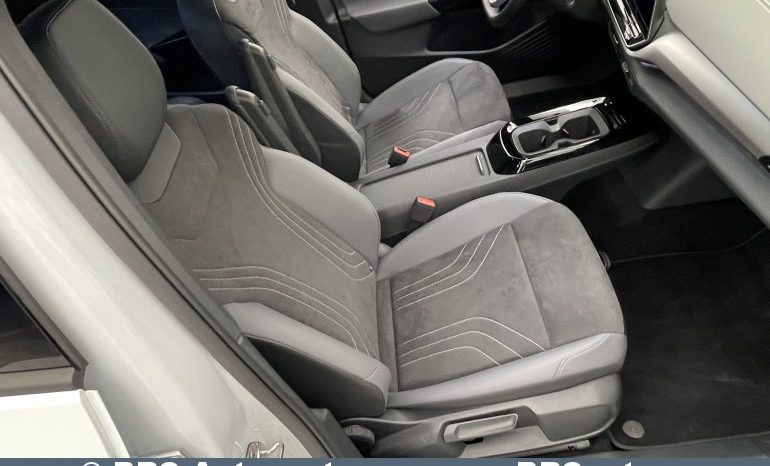 Volkswagen ID.4 82kWh PRO Automatas 2024 full