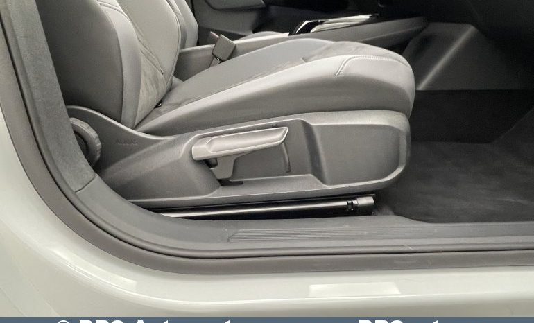 Volkswagen ID.4 82kWh PRO Automatas 2024 full