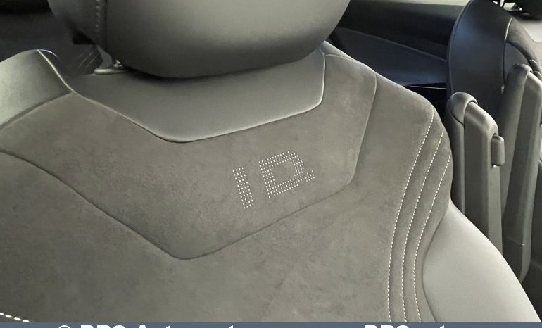 Volkswagen ID.4 82kWh PRO Automatas 2024 full