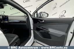 Volkswagen ID.4 82kWh PRO Automatas 2024 full