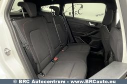 Ford Focus 1.0 EcoBoost ST-Line MHeV 2021 full