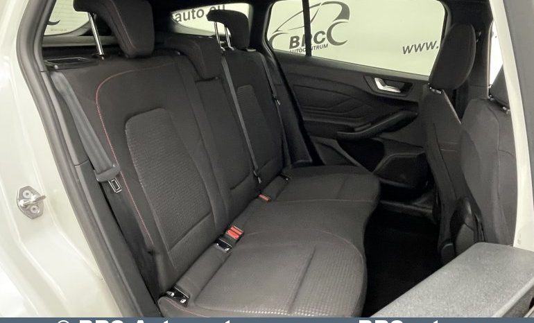 Ford Focus 1.0 EcoBoost ST-Line MHeV 2021 full