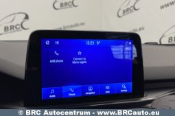 Ford Focus 1.0 EcoBoost ST-Line MHeV 2021 full
