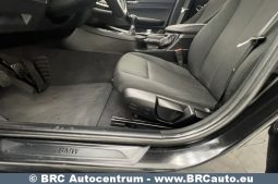 BMW 116 M-sport 2016 full