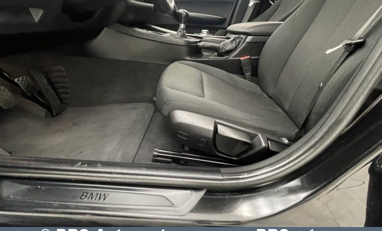 BMW 116 M-sport 2016 full