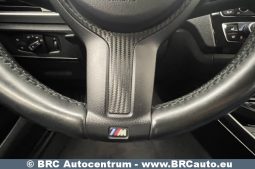 BMW 116 M-sport 2016 full