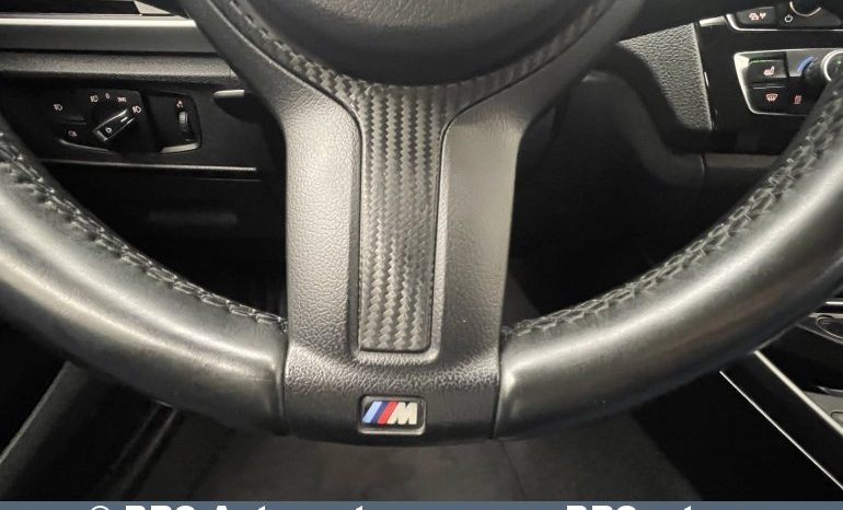 BMW 116 M-sport 2016 full