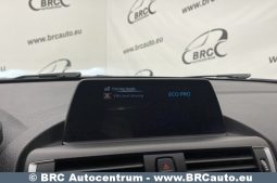 BMW 116 M-sport 2016 full