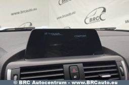 BMW 116 M-sport 2016 full