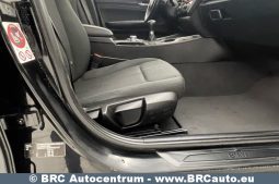 BMW 116 M-sport 2016 full